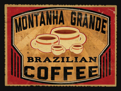 Picture of BRAZILLIAN COFFEE