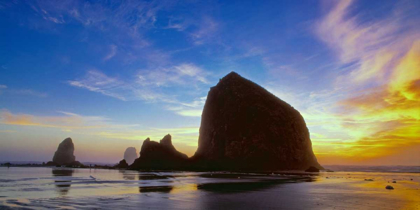 Picture of CANNON BEACH VI