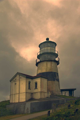 Picture of CAPE DISAPPOINTMENT LIGHTHOUSE