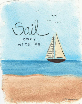 Picture of SAIL AWAY