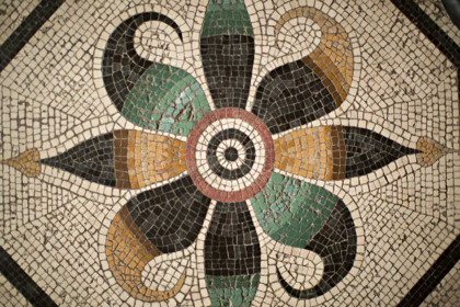 Picture of MOSAIC II