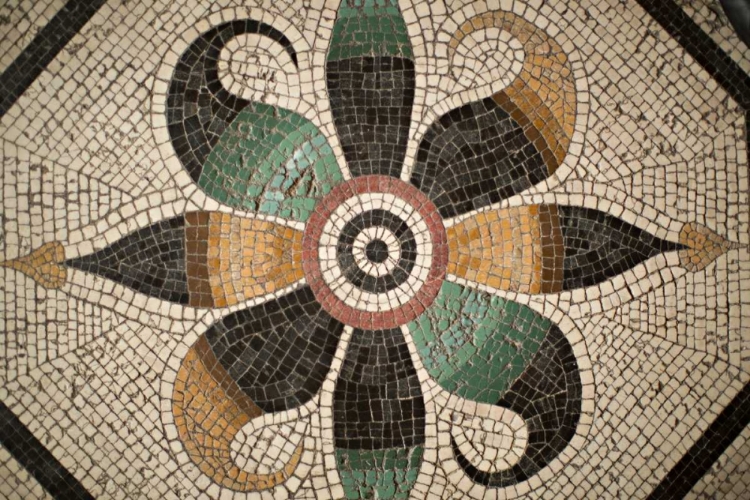 Picture of MOSAIC II