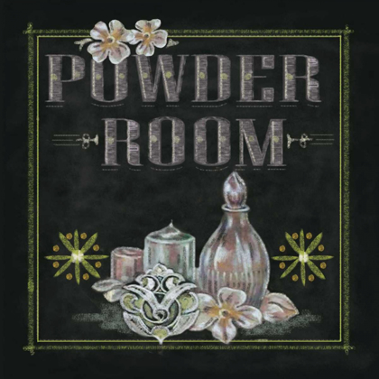 Picture of POWDER ROOM