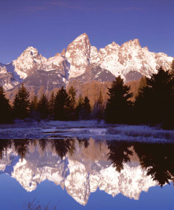 Picture of GRAND TETON NATIONAL PARK XIII