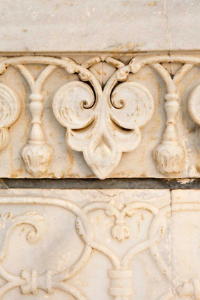 Picture of STONEWORK DETAIL I