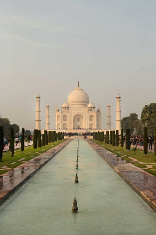 Picture of TAJ MAHAL