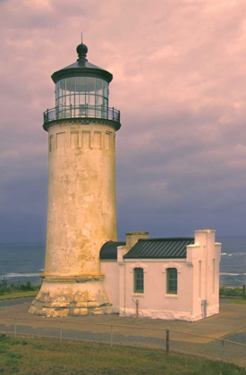 Picture of NORTH HEAD LIGHTHOUSE