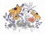 Picture of PRIMAVERA GARDEN II