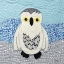 Picture of SNOWY OWL