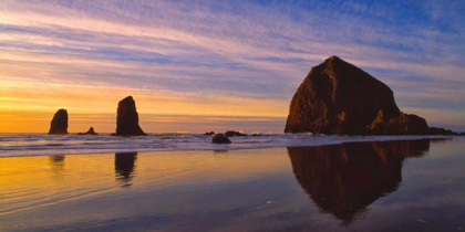 Picture of CANNON BEACH V