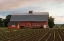 Picture of MT. ANGEL BARN