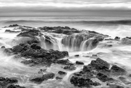 Picture of THORS WELL BW