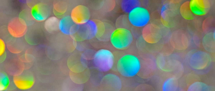 Picture of GLITTER BOKEH