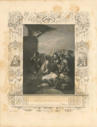 Picture of FAITH ENGRAVING IV