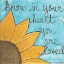 Picture of YOU ARE LOVED