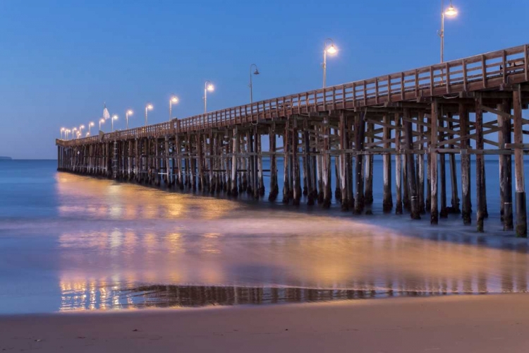 Picture of VENTURA PIER