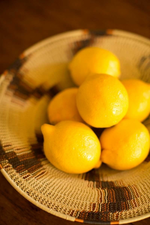 Picture of LEMONS