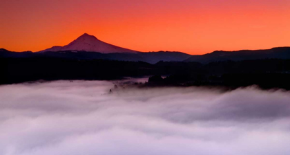 Picture of MT. HOOD XXIV