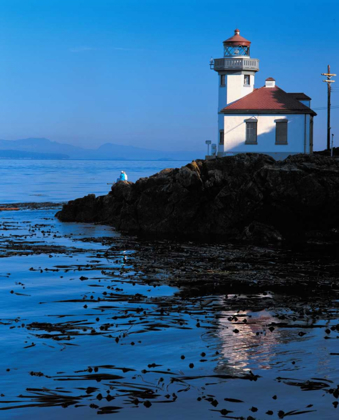 Picture of LIMEKILN LIGHTHOUSE