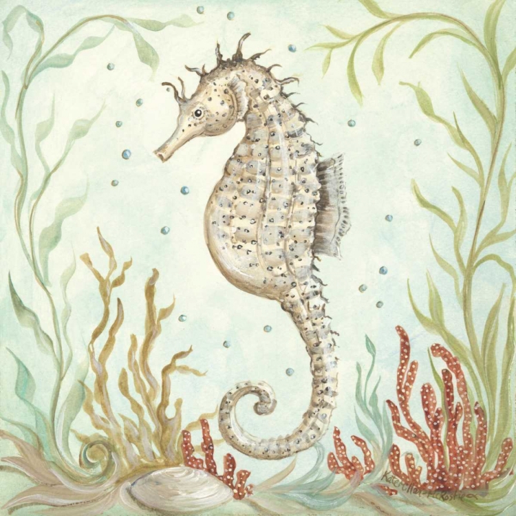 Picture of SEAHORSE III