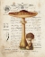 Picture of MUSHROOM I