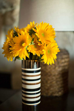 Picture of SUNFLOWER BOUQUET