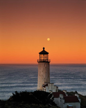 Picture of NORTH HEAD LIGHTHOUSE