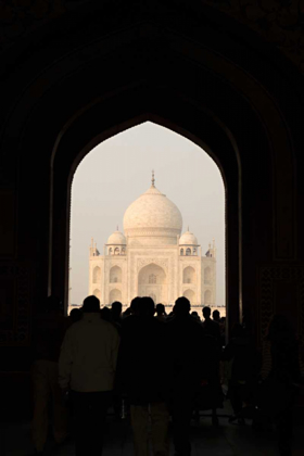 Picture of TAJ MAHAL II