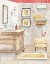 Picture of WATERCOLOR BATH I
