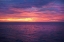 Picture of SUNSET AT SEA II