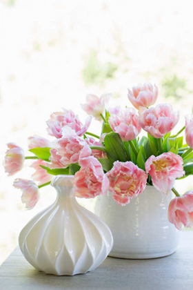 Picture of TULIP BOUQUET I