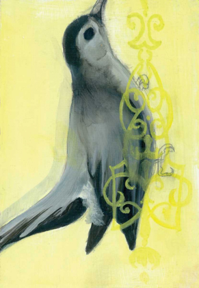 Picture of BIRD STUDY VIII