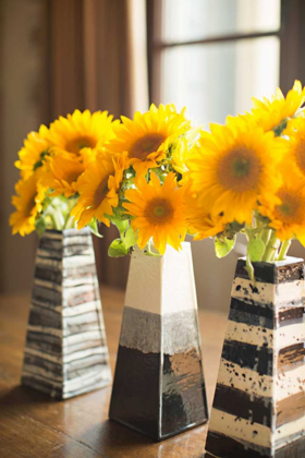 Picture of SUNFLOWER BOUQUETS