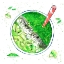 Picture of GREEN SMOOTHIE