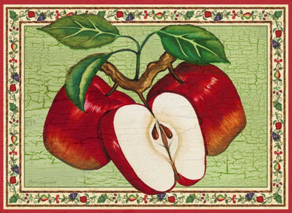 Picture of APPLES