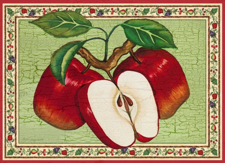 Picture of APPLES