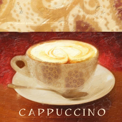 Picture of CAPPUCCINO