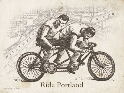 Picture of RIDE PORTLAND