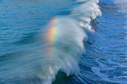 Picture of RAINBOW WAVE II