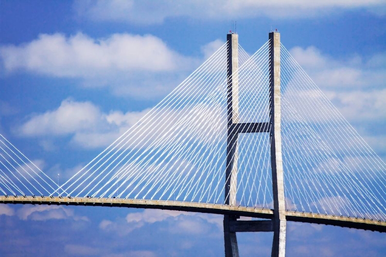 Picture of SIDNEY LANIER BRIDGE I