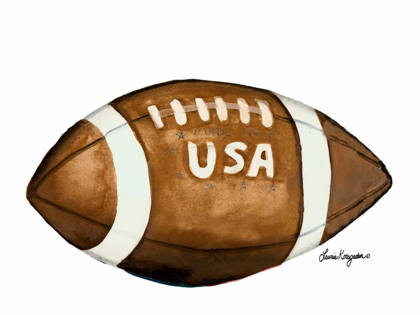 Picture of USA FOOTBALL