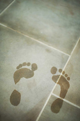 Picture of FOOTPRINTS