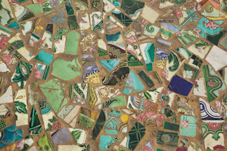 Picture of MOSAIC III