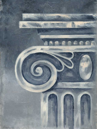 Picture of GREY COLUMN I