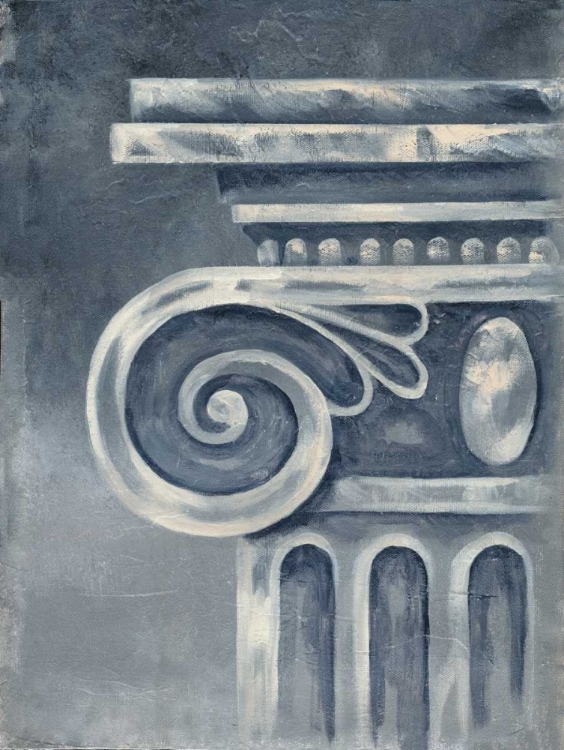 Picture of GREY COLUMN I