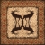 Picture of MODERN LODGE SPICE I