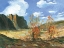 Picture of EASTERN COLUMBIAN RIVER GORGE