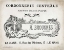 Picture of FRENCH LETTERHEAD I