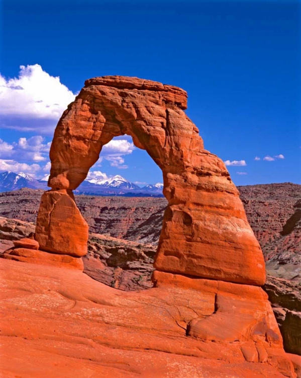 Picture of ARCHES NATIONAL PARK III