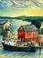 Picture of SUMMER DAWN